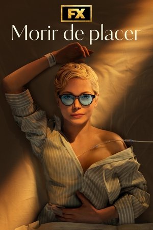 Ver Dying for Sex