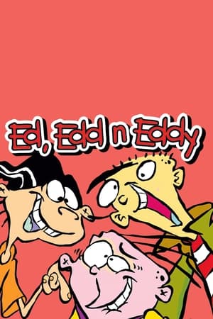Ed, Edd y Eddy