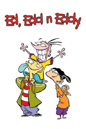 Ver Ed, Edd y Eddy