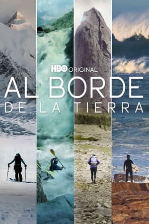 Ver Edge of the Earth