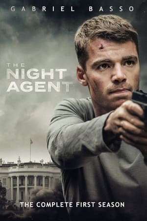 El agente nocturno Temporada 1