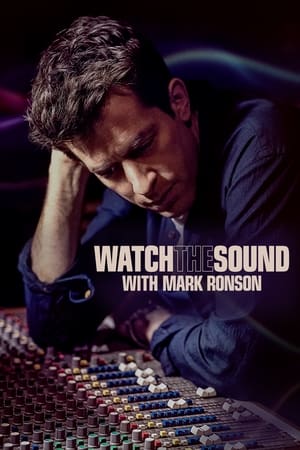Ver El arte del sonido con Mark Ronson