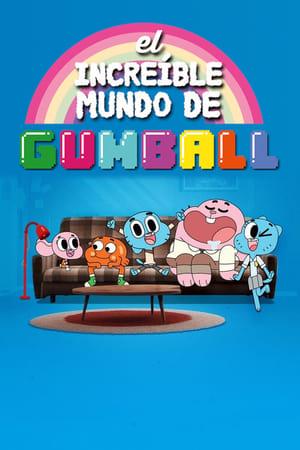Ver El asombroso mundo de Gumball