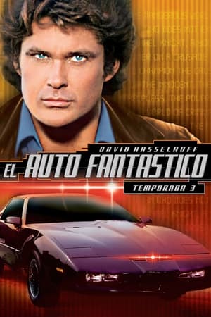 El auto fantástico