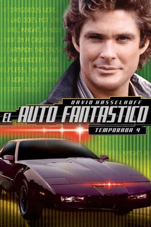 El auto fantástico