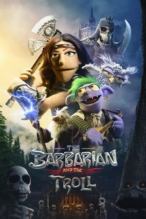 Ver El bárbaro y el troll