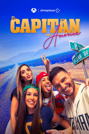 Ver El Capitán en América