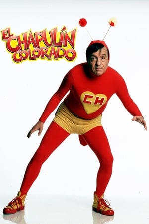 Ver El Chapulín Colorado