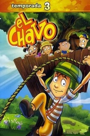 El Chavo animado