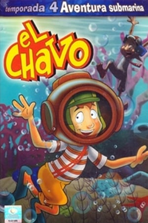 El Chavo animado