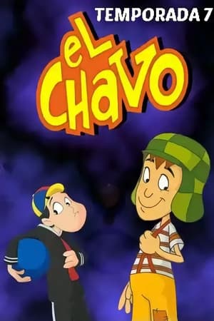 El Chavo animado