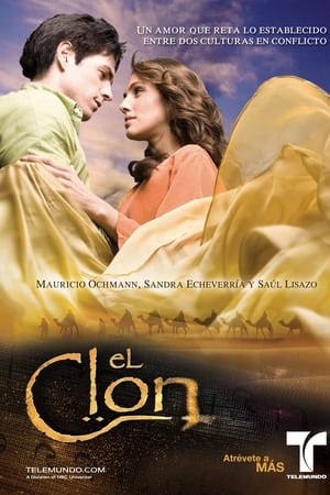 Ver El Clon