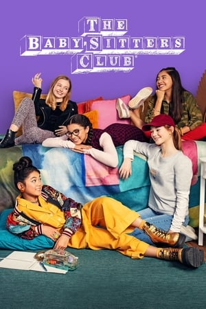 El club de las canguro Temporada 1