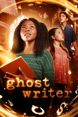 El escritor fantasma