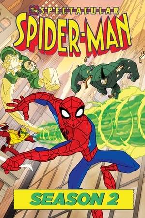 El Espectacular Spider-Man