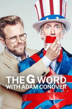 Ver El Gobierno según Adam Conover