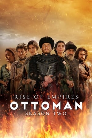 El gran Imperio otomano Temporada 2