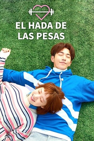 Ver El Hada De Las Pesas Kim Bok Joo