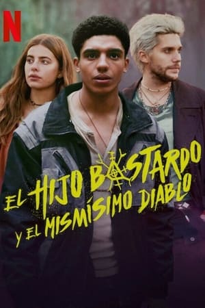 Ver El hijo bastardo y el mismísimo diablo