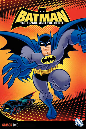 El intrépido Batman