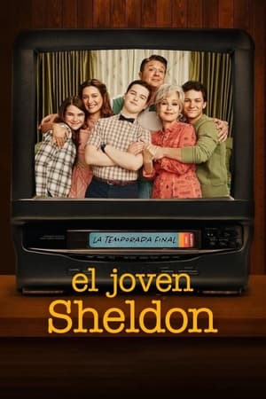 Ver El joven Sheldon