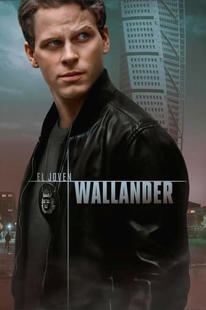 Ver El joven Wallander
