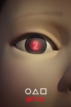 El juego del calamar Temporada 2