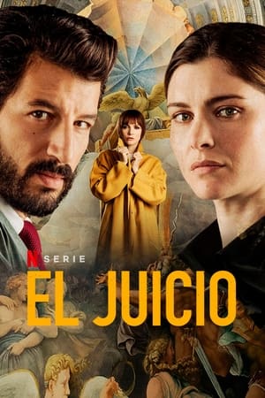 Ver El juicio