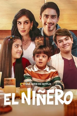 Ver El niñero