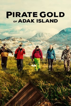 Ver El oro pirata de la isla de Adak