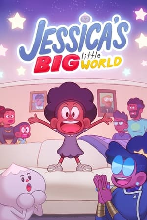 Ver El pequeño gran mundo de Jessica