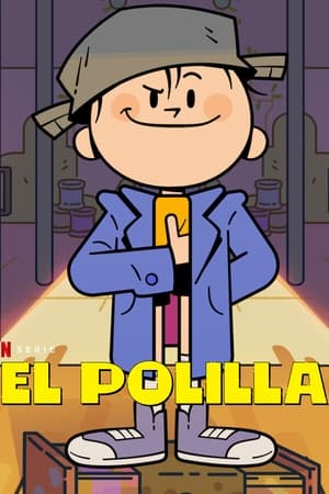Ver El Polilla
