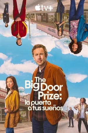 El premio de tu vida Temporada 2