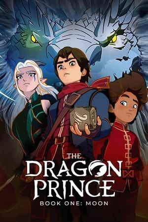El príncipe dragón