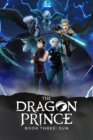 El príncipe dragón