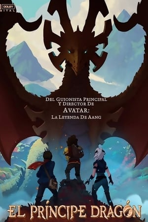 Ver El príncipe dragón