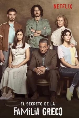 Ver El Secreto de la Familia Greco