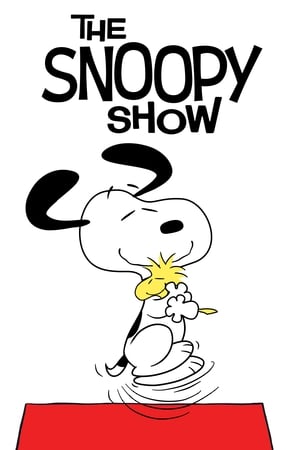 El show de Snoopy Temporada 1