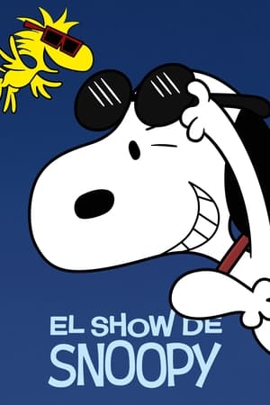 Ver El show de Snoopy