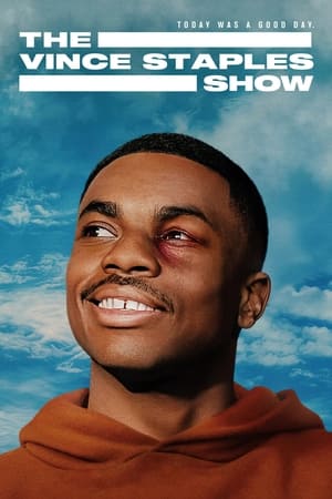 Ver El show de Vince Staples