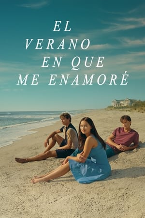 Ver El verano en que me enamoré