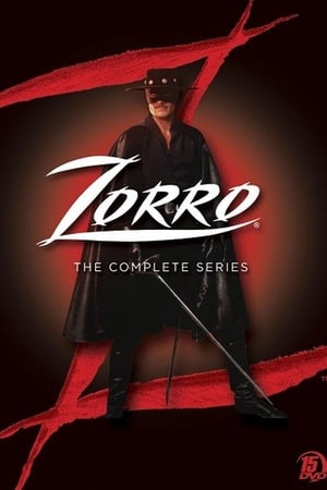El Zorro Temporada 2