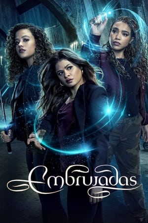 Ver Embrujadas