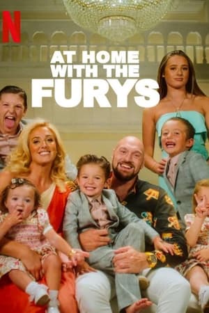 Ver En casa de los Fury