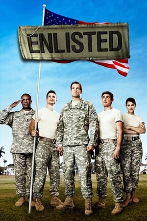 Ver Enlisted