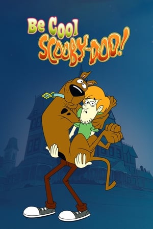 ¡Enróllate, Scooby-Doo! Temporada 2