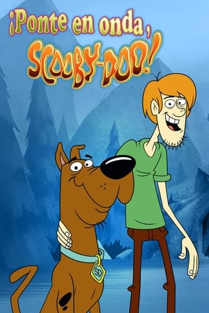 Ver ¡Enróllate, Scooby-Doo!