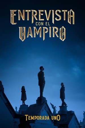 Entrevista con el vampiro