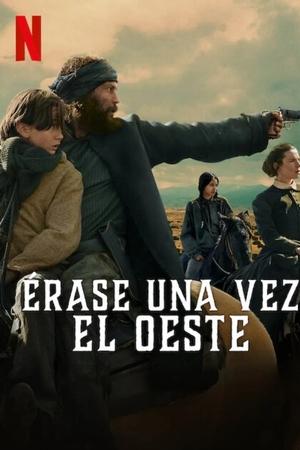 Ver Érase una vez el Oeste