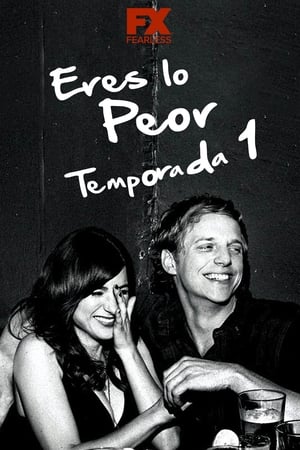 Eres lo peor